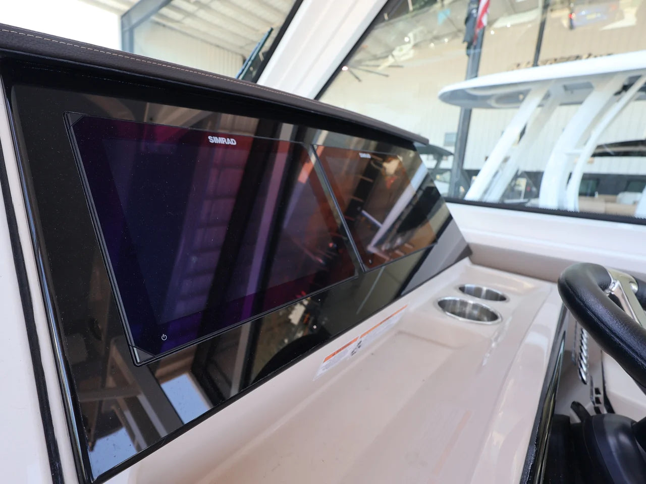 2026 Boston Whaler 330 Vantage 33.0 feet, Naples, Florida #30