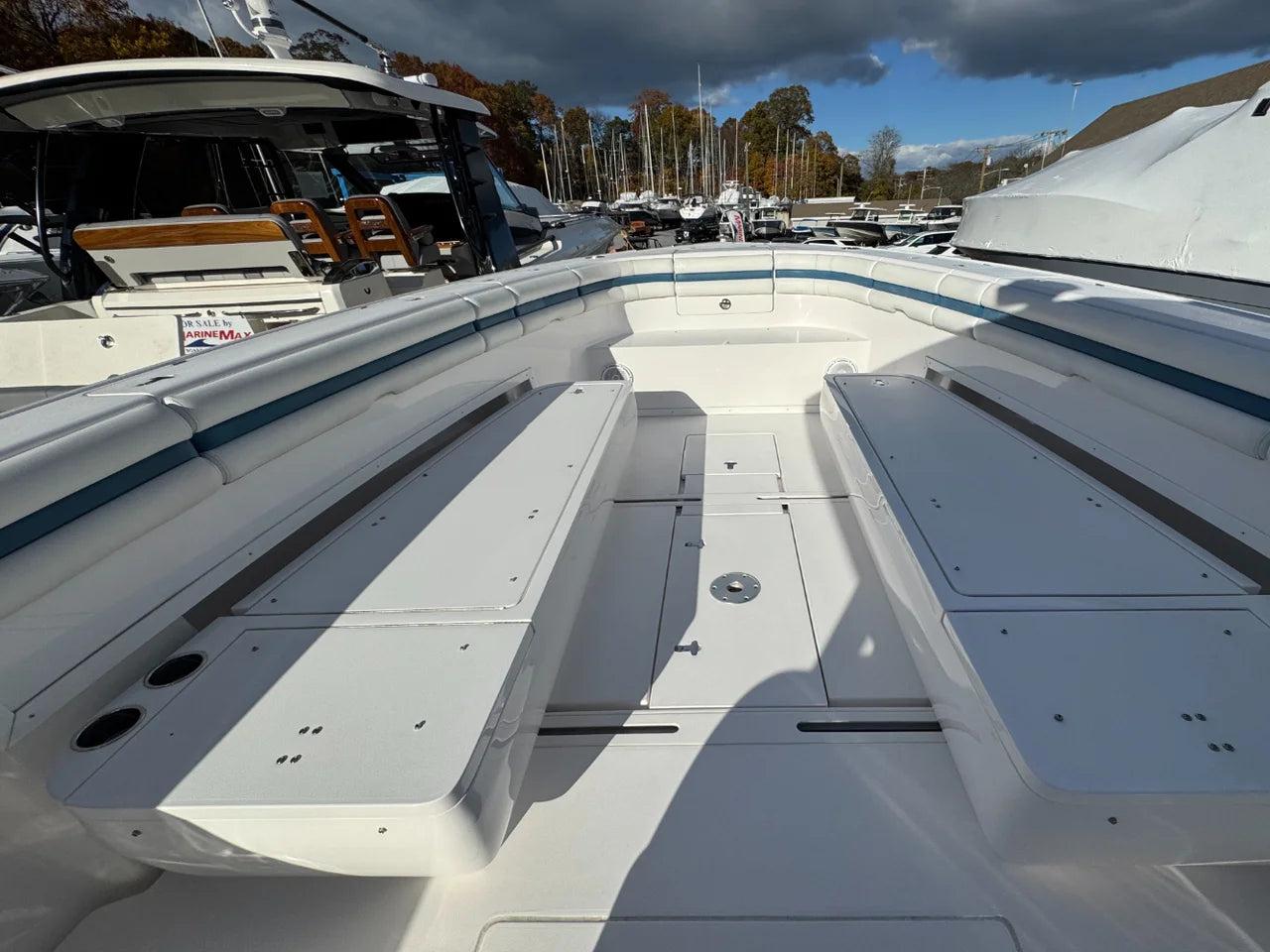 2017 Intrepid 400 40.0 feet, Huntington, NY #38