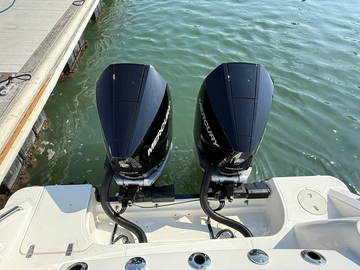 2026 Boston Whaler 280 Outrage 28.0 feet, Wrightsville Beach, North Carolina #11