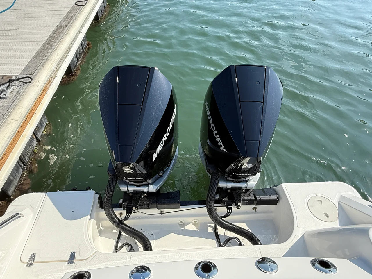 2026 Boston Whaler 280 Outrage 28.0 feet, Wrightsville Beach, North Carolina #11