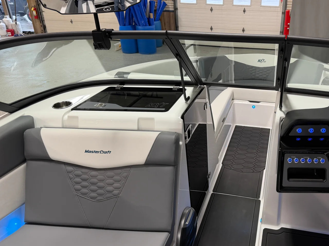 2026 Mastercraft NXT23 23.0 feet, Nisswa, Minnesota #93