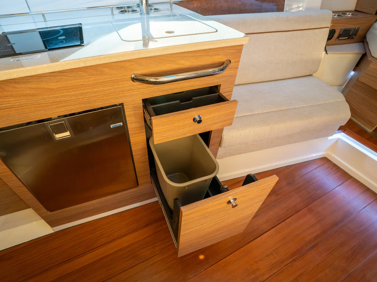 2026 Boston Whaler 365 Conquest 36.0 feet, Wrightsville Beach, North Carolina #30