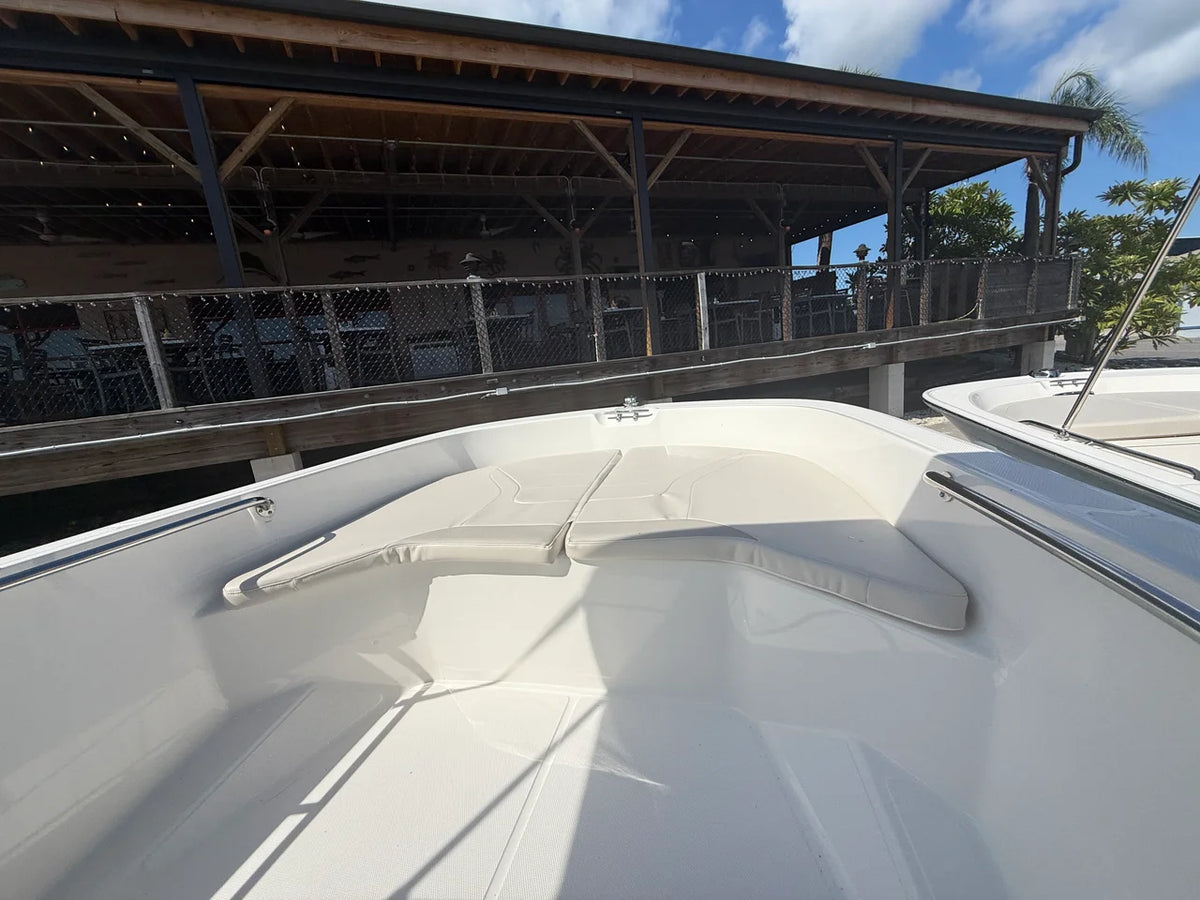 2027 Boston Whaler 160 Super Sport 16.0 feet, Venice, Florida #6
