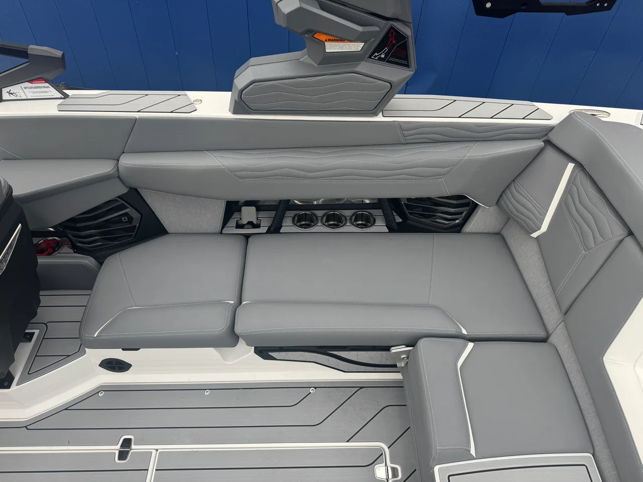 2026 Nautique Super Air Nautique G23 23.0 feet, Rogers, MN #26