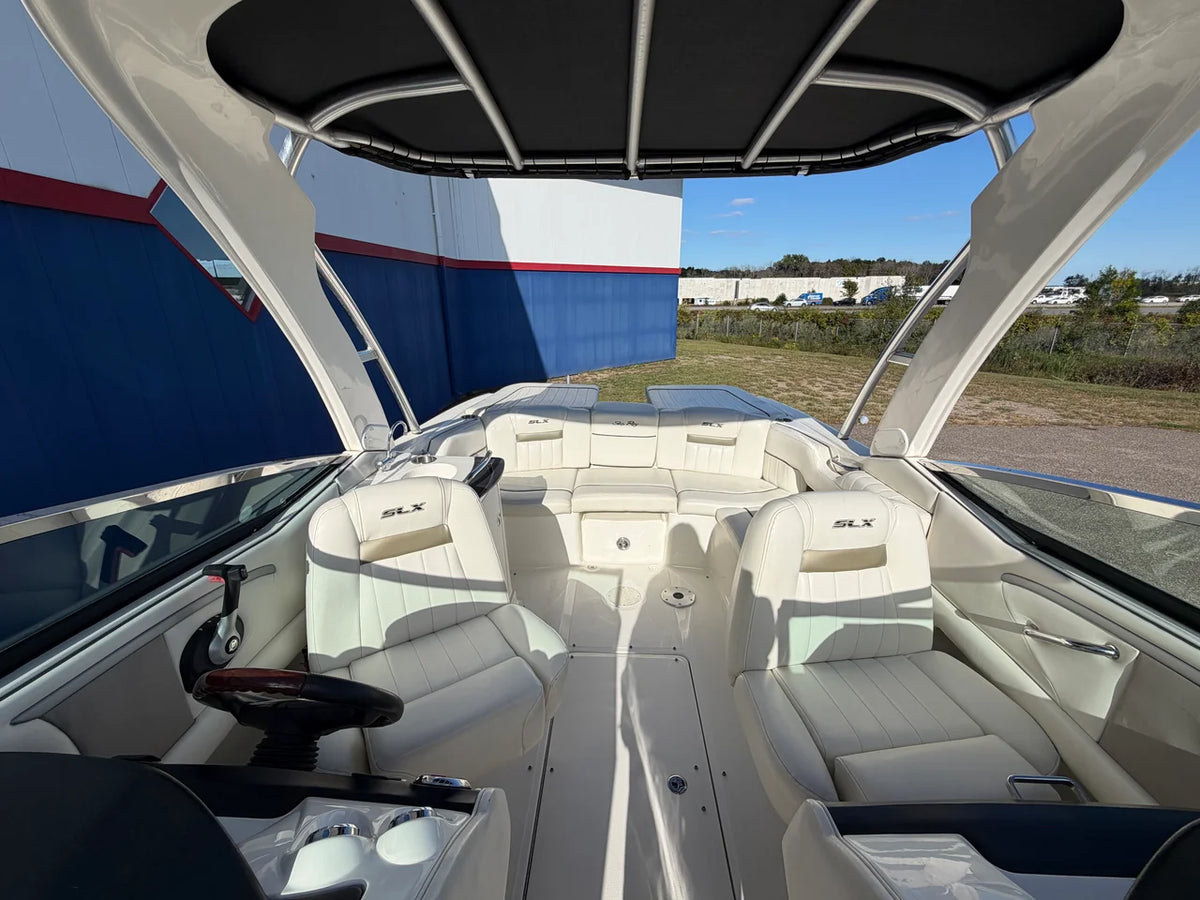 2007 Sea Ray 250 SLX 25.0 feet, Excelsior, Minnesota #48