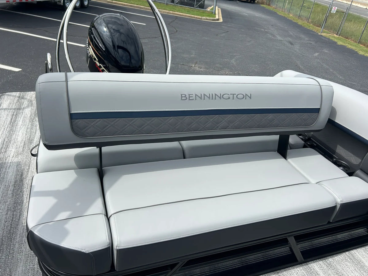 2027 Bennington 23SSB 23.0 feet, Greenville, SC #14
