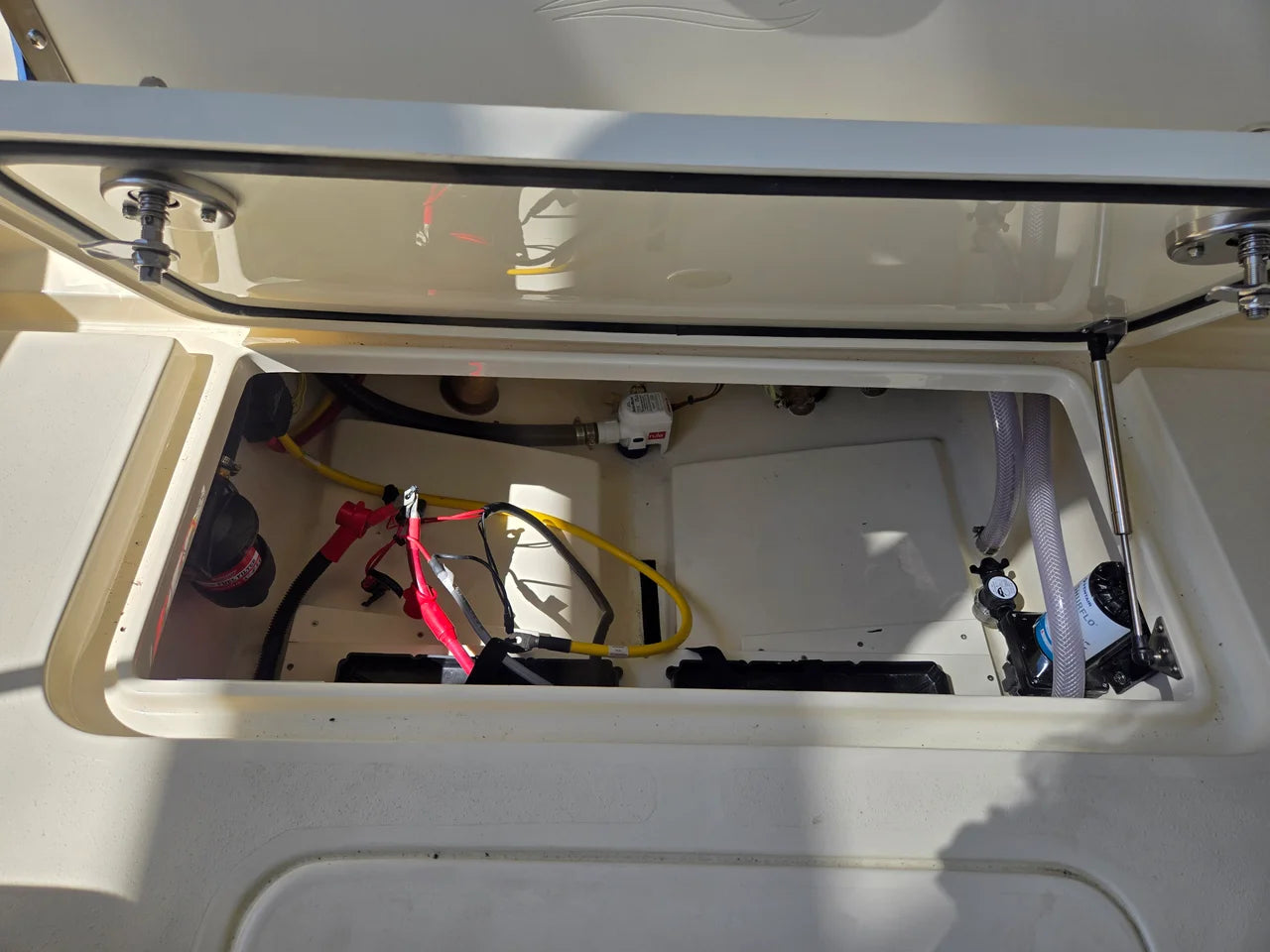 2027 Scout 220 Dorado 22.0 feet, Charleston, SC #6