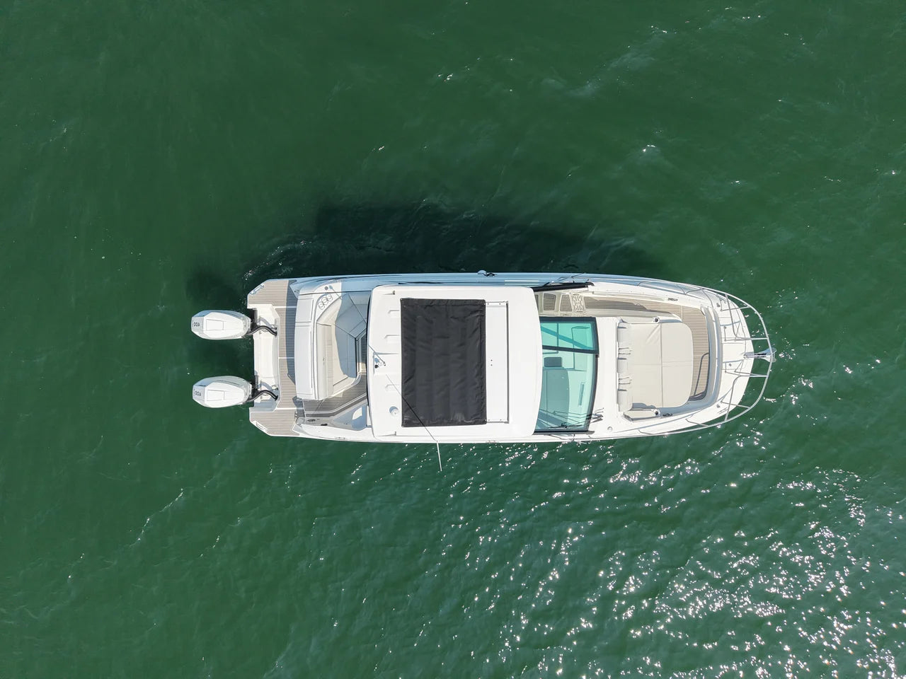 2026 Sea Ray Sundancer 320 Outboard 32.0 feet, Westbrook, Connecticut #35