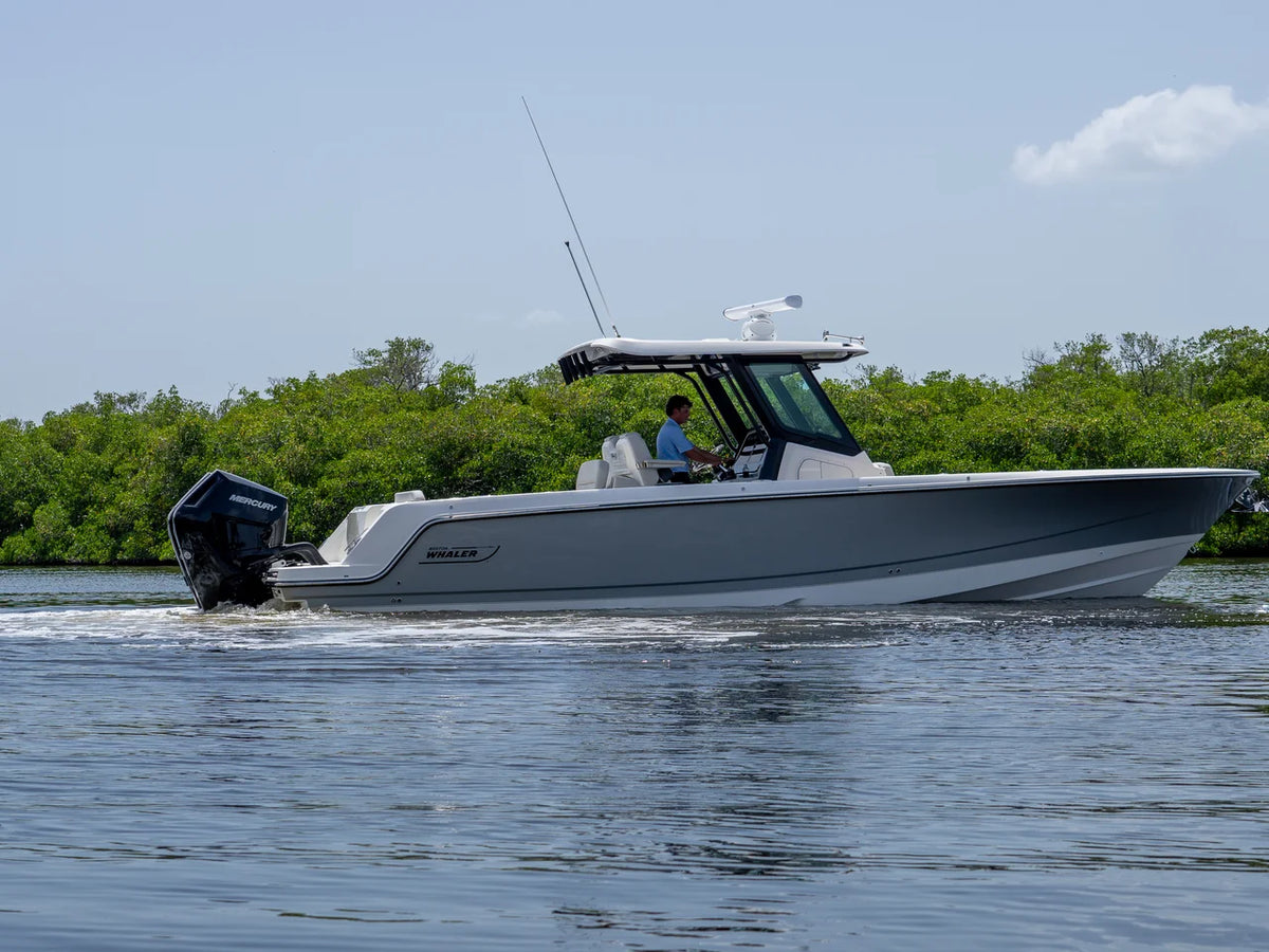 2026 Boston Whaler 330 Outrage 33.0 feet, Fort Myers, FL #29
