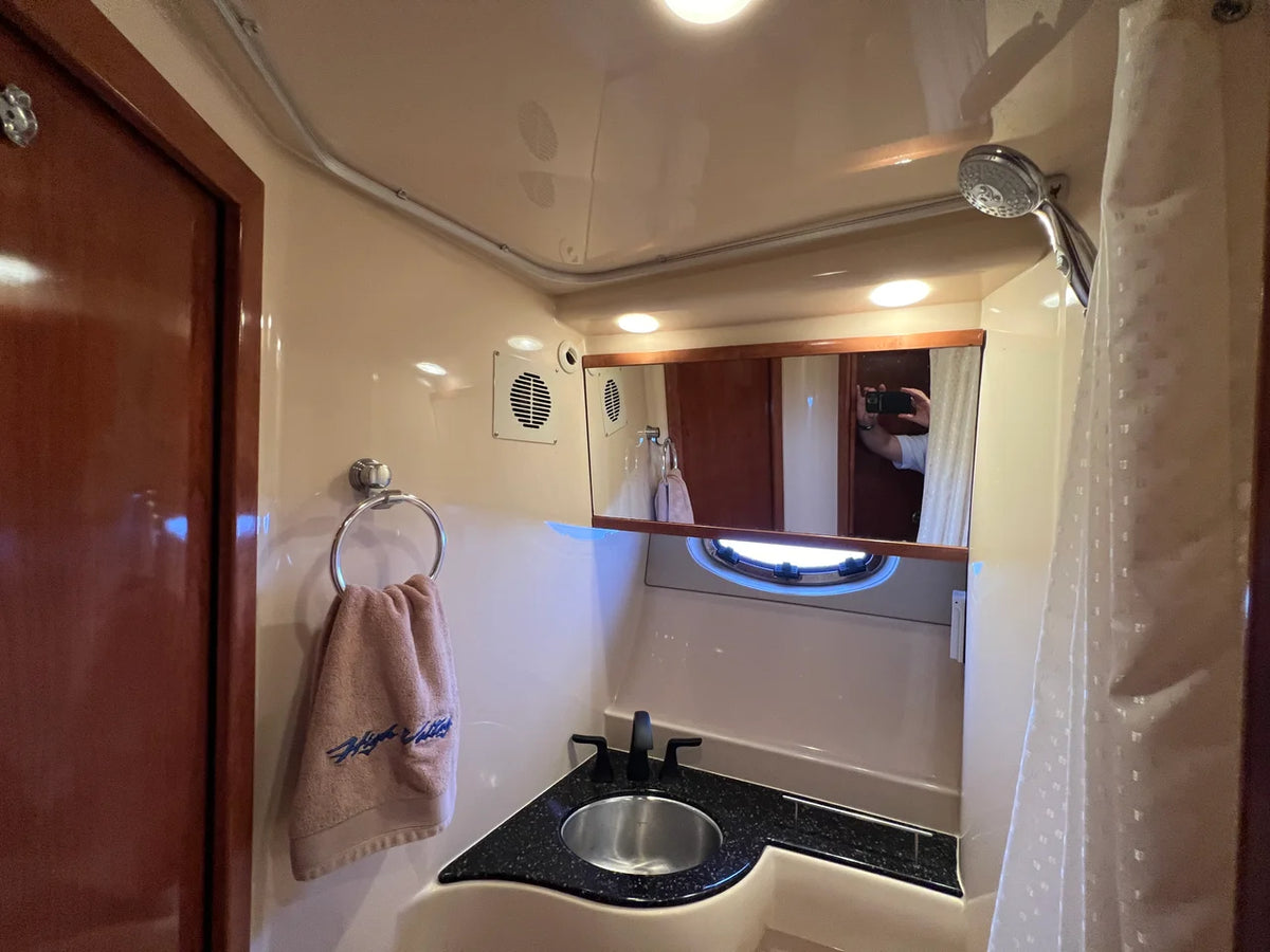 2007 Meridian 391 SEDAN 42.0 feet, Lewisville, TX #56