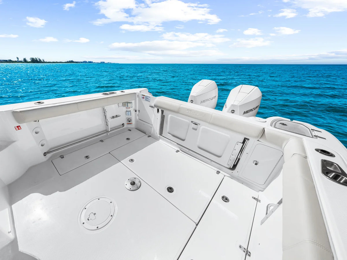 2027 Boston Whaler 285 Conquest 28.0 feet, Venice, Florida #23