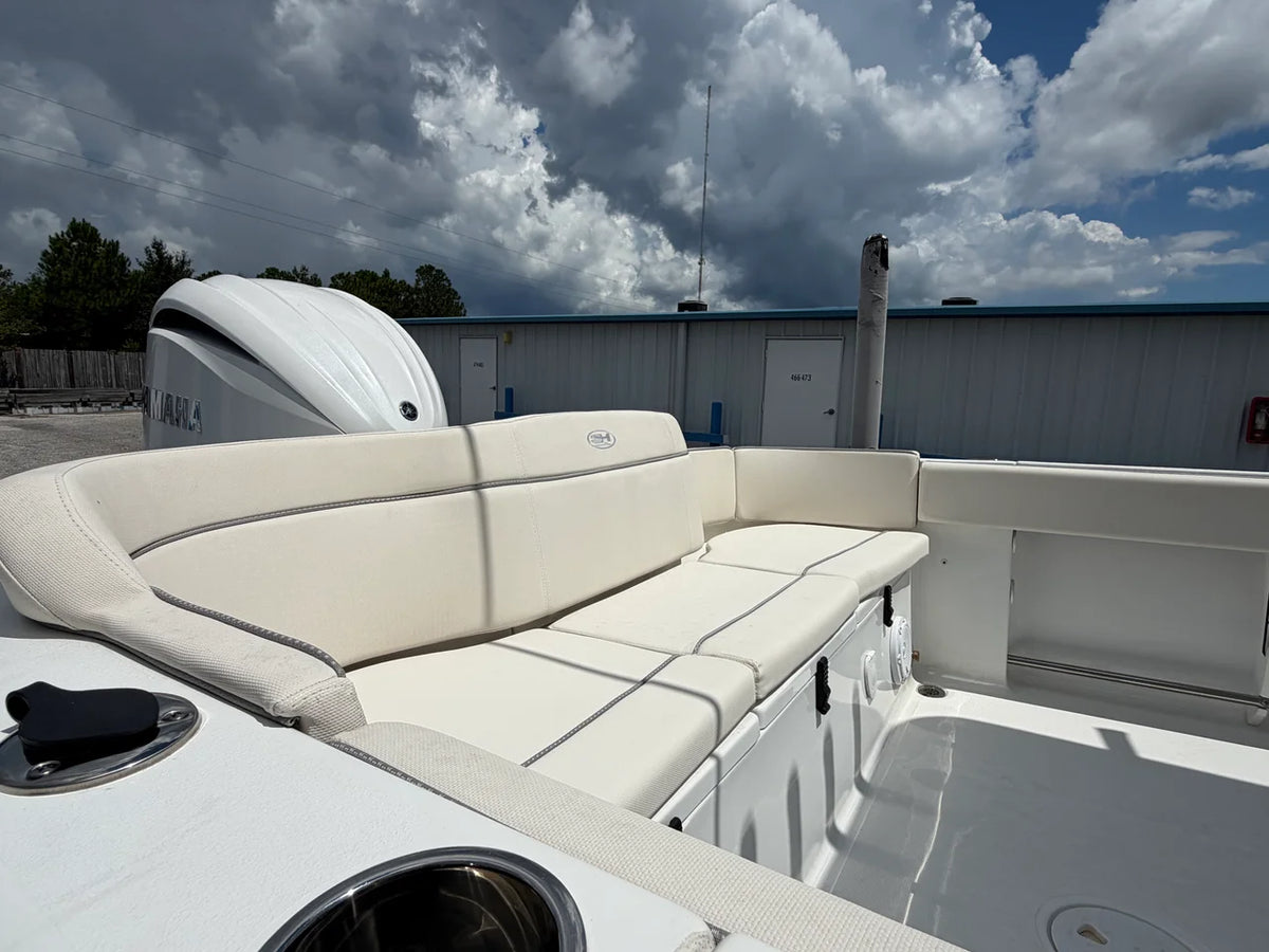 2024 Sea Hunt ULTRA 234 24.0 feet, Pensacola, Florida #19