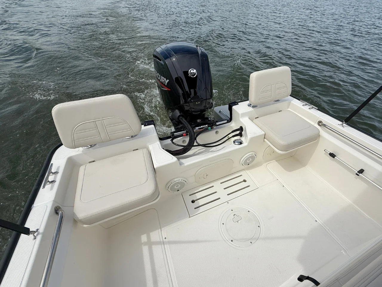 2026 Boston Whaler 170 Montauk 17.0 feet, Clover, South Carolina #8