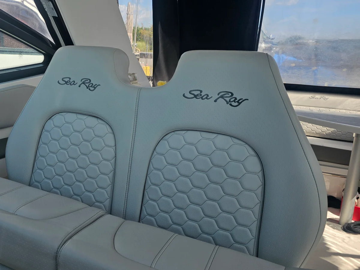 2024 Sea Ray 320 SUNDANCER OB 32.0 feet, Brick Township, New Jersey #22