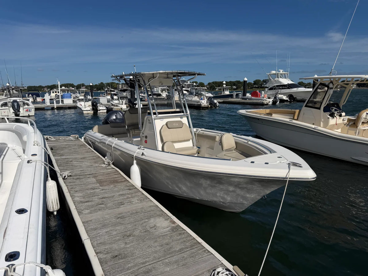2023 Key West 239 FS 24.0 feet, Quincy, MA #1