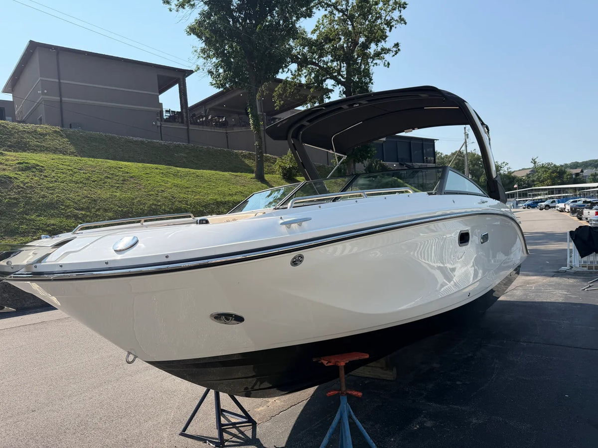 2026 Sea Ray SDX 290 29.0 feet, Osage Beach, MO #2