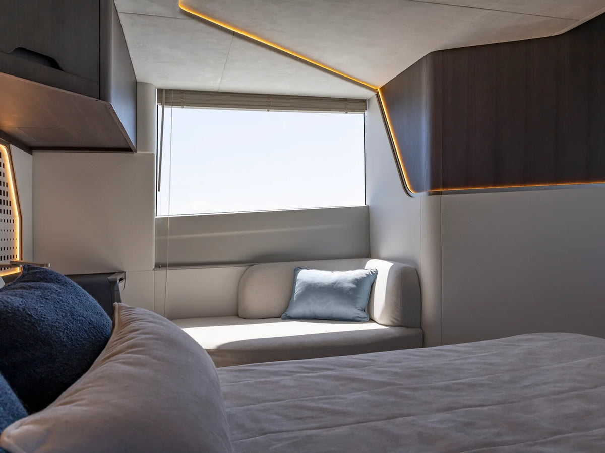 2026 Galeon 570 SKY 58.0 feet, Inuvik, Northwest Territories #44