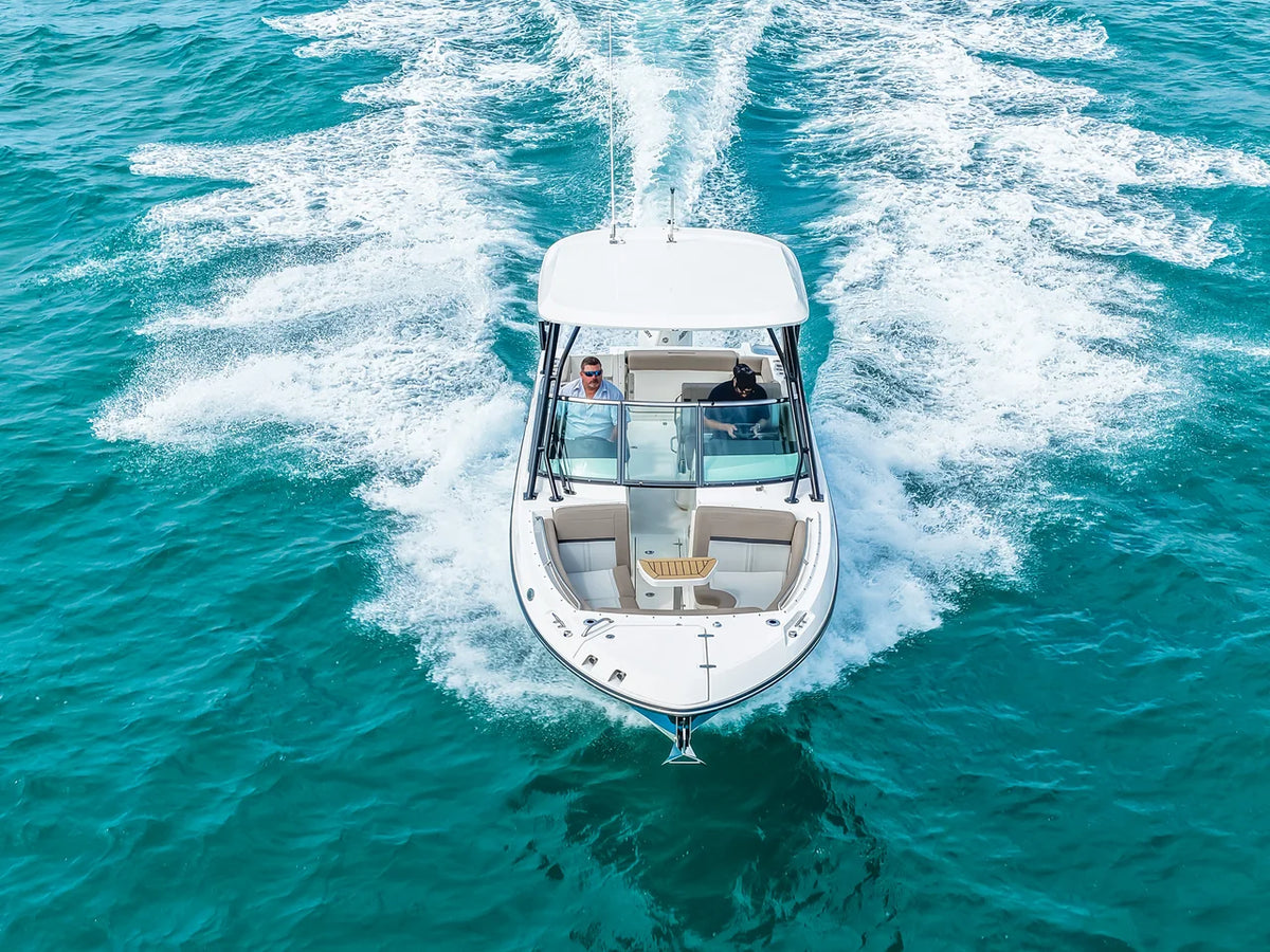 2026 Boston Whaler 240 Vantage 24.0 feet, Venice, Florida #6
