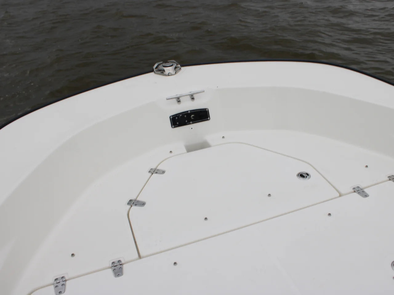 2026 Boston Whaler 190 Montauk 19.0 feet, Seabrook, TX #25