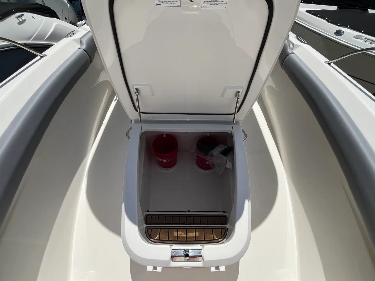 2026 Boston Whaler 280 Outrage 28.0 feet, Westbrook, Connecticut #24