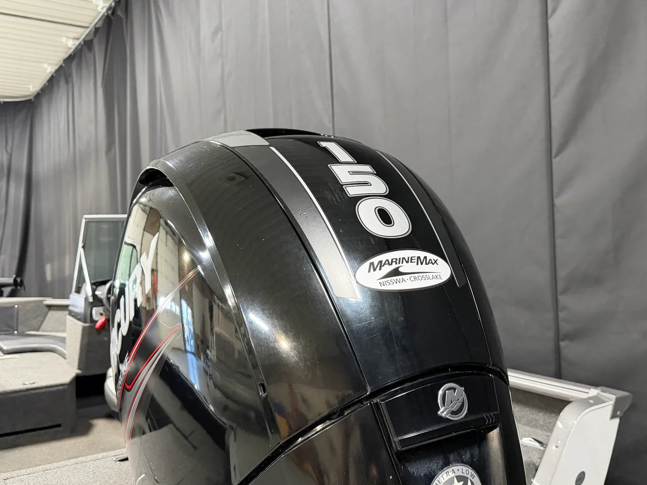 2019 Lund 1875 IMPACT XS 19.0 feet, Nisswa, Minnesota #8