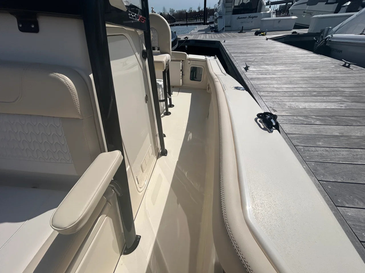 2026 Scout 220 XSF 21.0 feet, Grasonville, MD #25