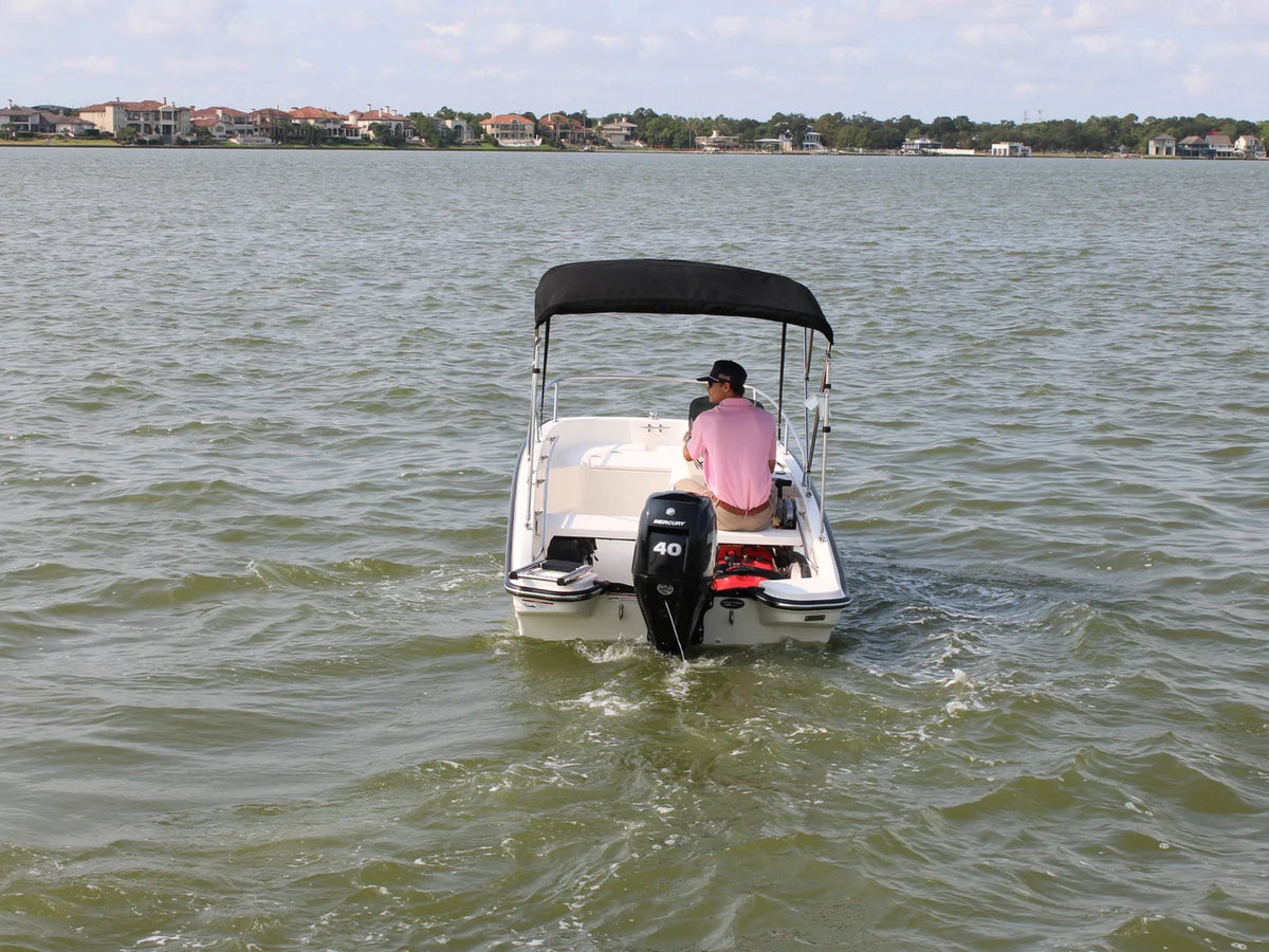 2027 Boston Whaler 130 Super Sport 13.0 feet, Seabrook, TX #3