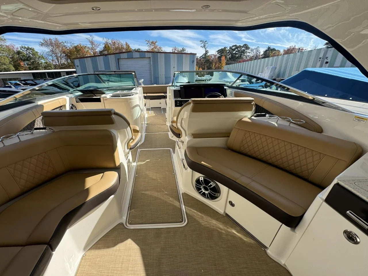2019 Sea Ray SLX 350 35.0 feet, Clearwater, Florida #23