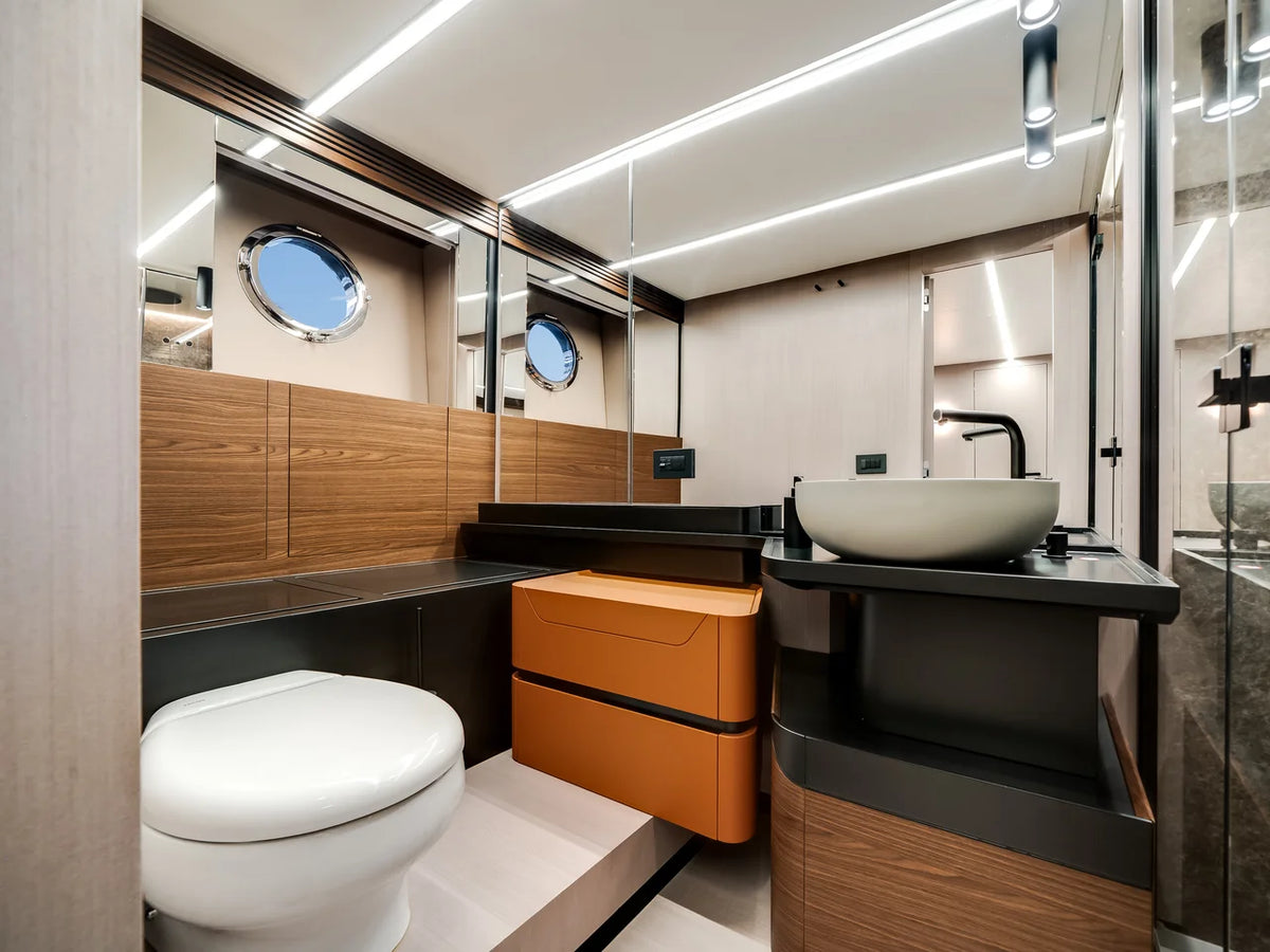 2026 Azimut S7 70.0 feet, Pompano Beach, FL #39