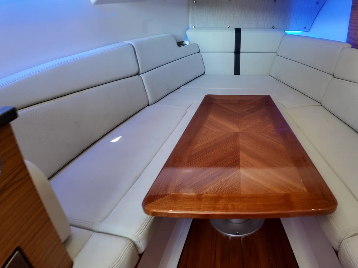 2022 Boston Whaler 380 REALM 38.0 feet, Fort Myers, FL #17