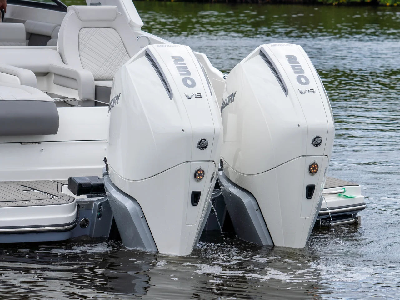 2026 Sea Ray SDX 290 Outboard 29.0 feet, Fort Myers, FL #5