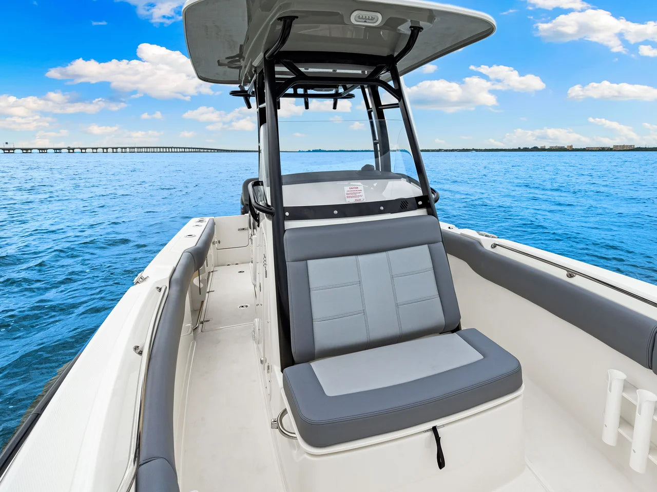 2025 Boston Whaler 230 Outrage 23.0 feet, Clearwater, Florida #62