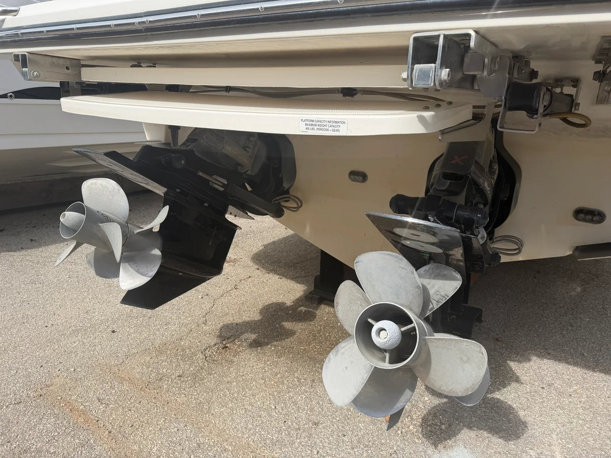 2015 Sea Ray SLX 350 34.0 feet, Lake Ozark, MO #28