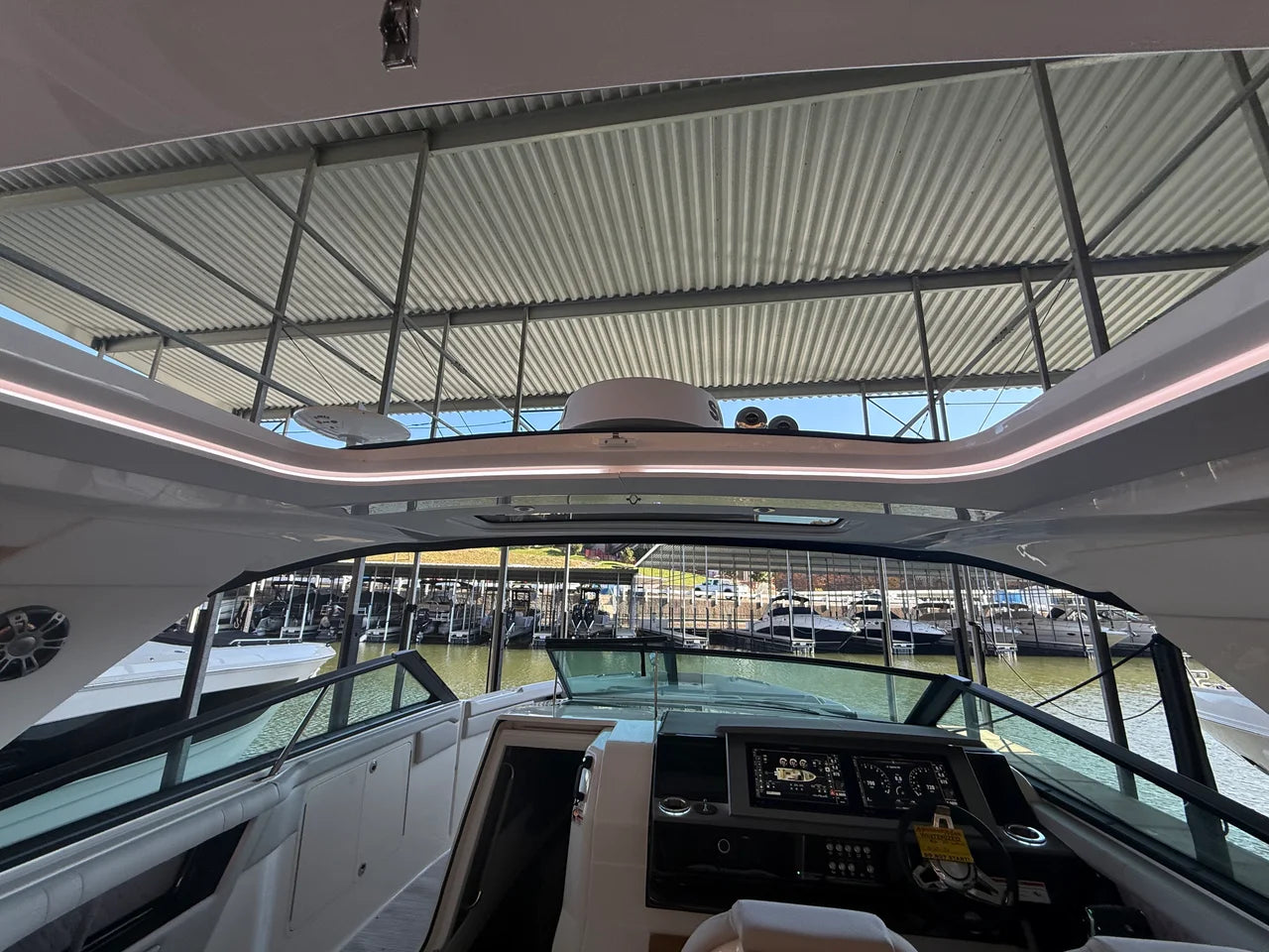 2026 Sea Ray SLX 400 Outboard 40.0 feet, Lake Ozark, MO #30