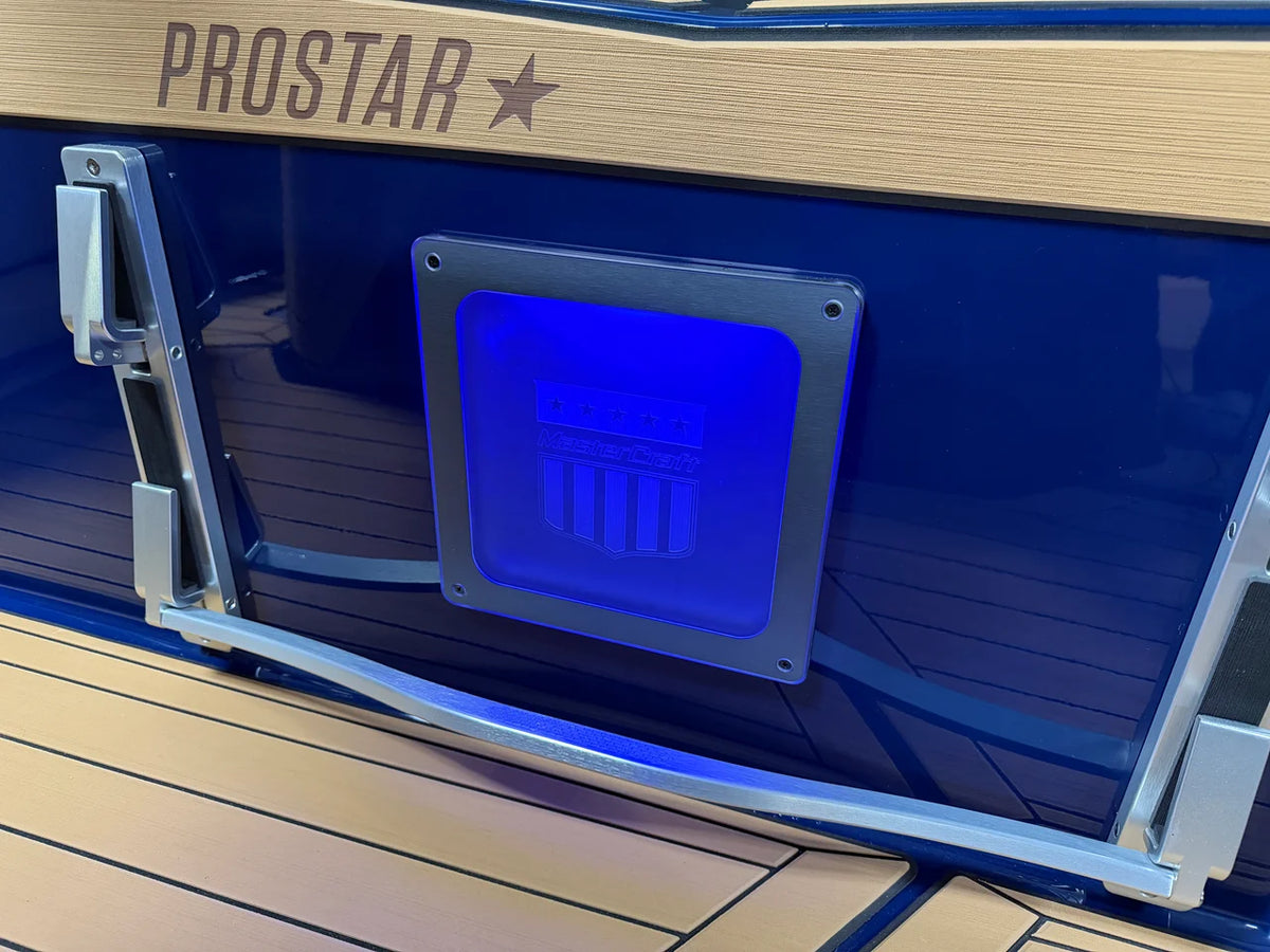 2026 Mastercraft ProStar 20.0 feet, Nisswa, Minnesota #32