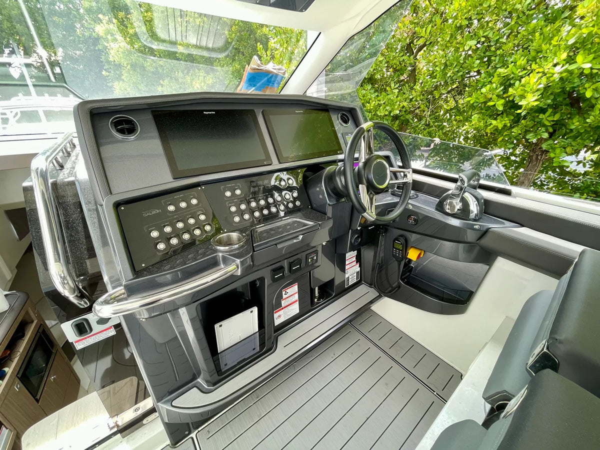 2023 Galeon 325 GTO 32.0 feet, Jupiter, Florida #12