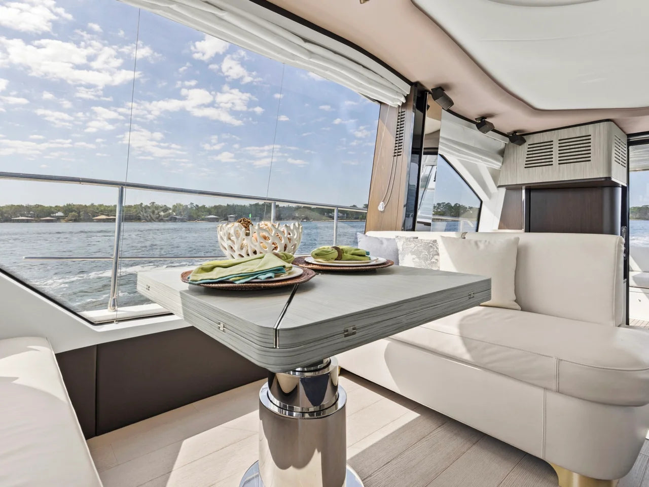2019 Azimut 60 FLY 60.0 feet, Pensacola, FL #34