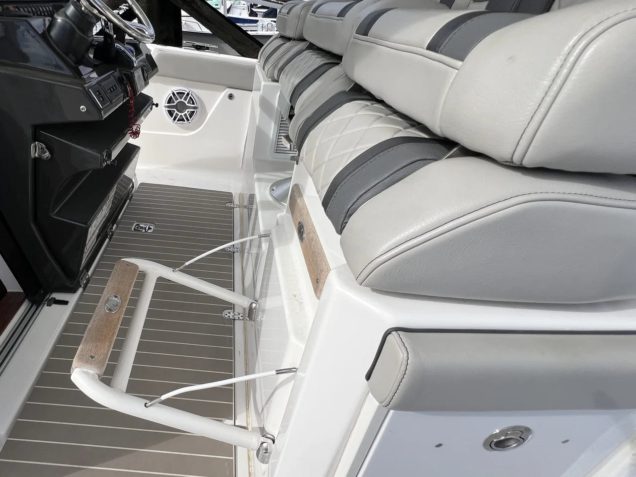 2023 Pursuit S378 40.0 feet, Huntington, NY #84