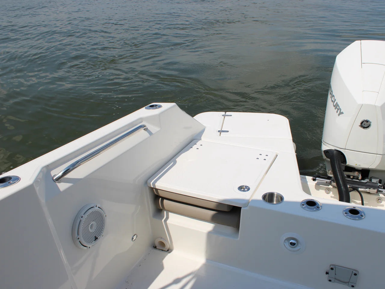 2026 Boston Whaler 210 Vantage 21.0 feet, Seabrook, TX #19