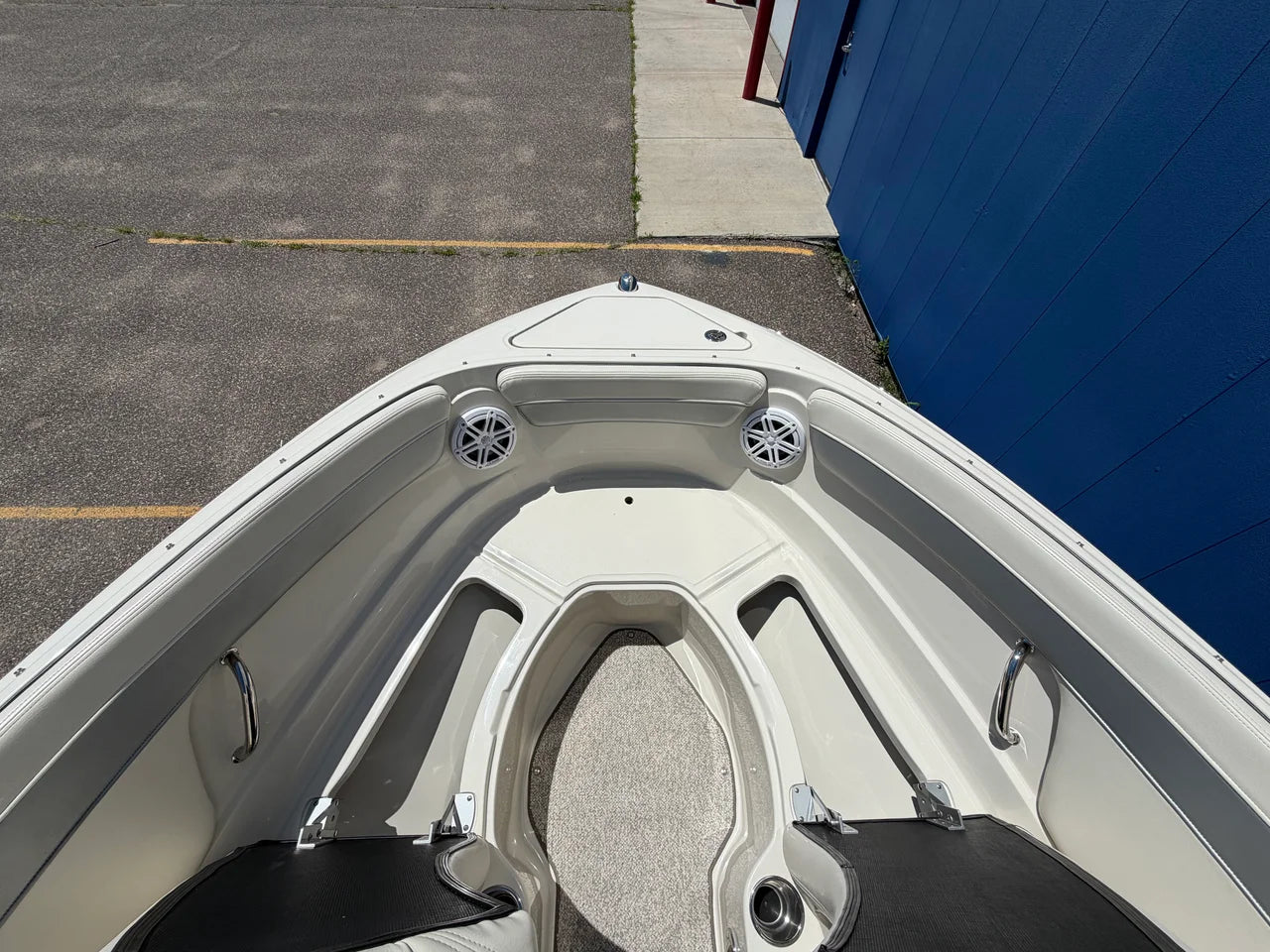 2010 Sea Ray 210 SELECT 21.0 feet, Excelsior, Minnesota #26