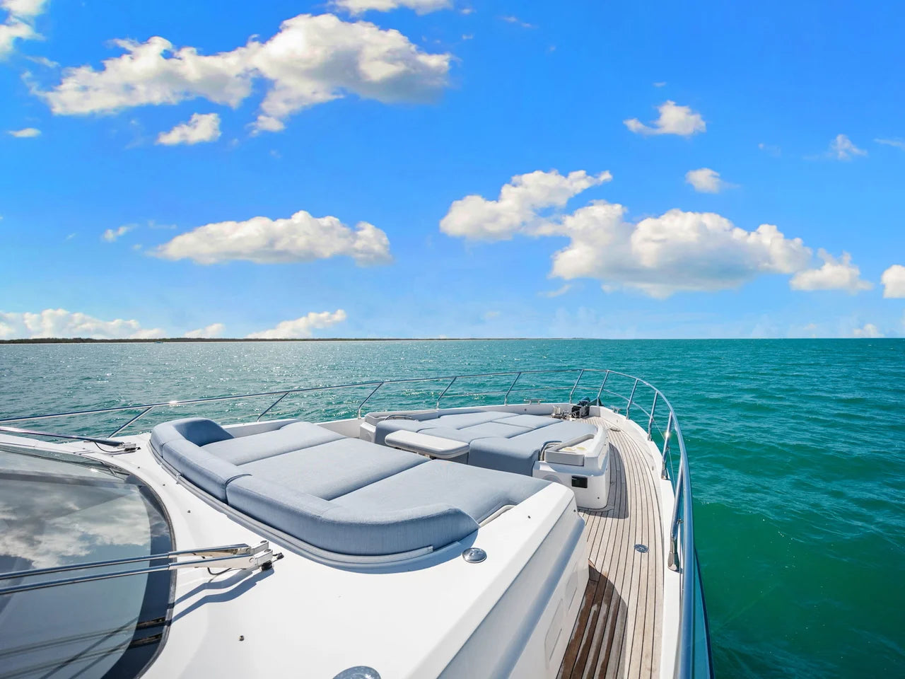 2025 Azimut FLY 68 68.0 feet, Naples, FL #56