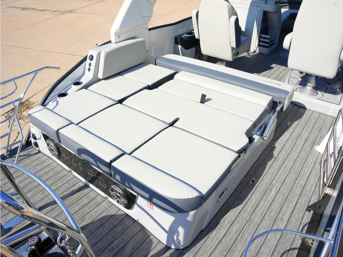2027 Harris Grand Mariner 250 25.0 feet, Lewisville, TX #33