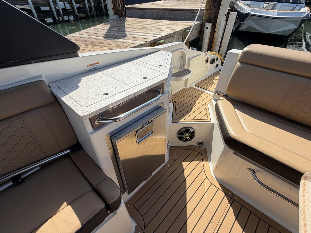 2021 Sea Ray 290 SDX 298.0 feet, Miami, FL #23