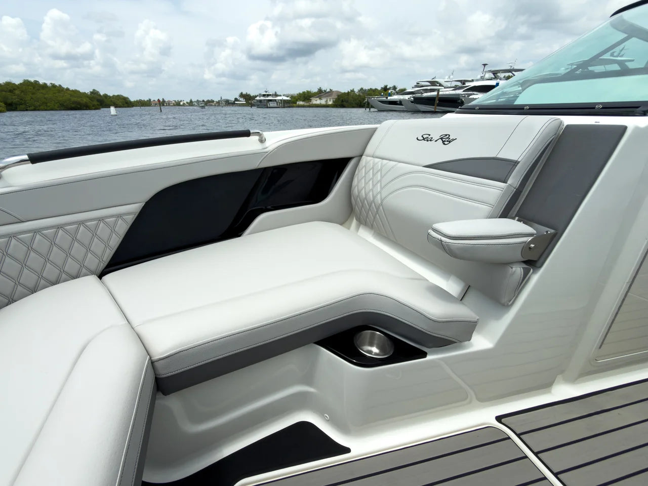 2027 Sea Ray SLX 280 Outboard 28.0 feet, Fort Myers, FL #22