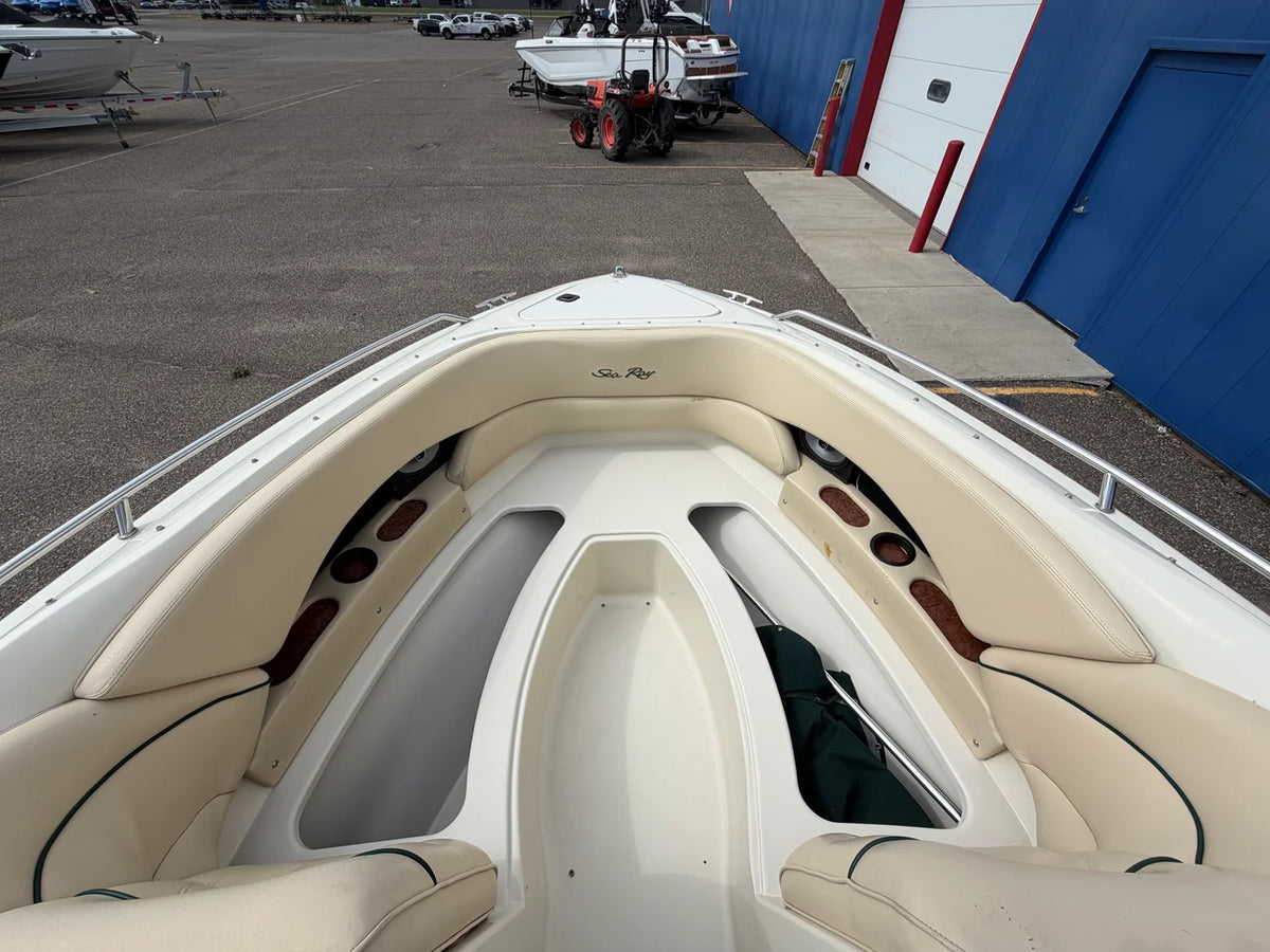 1999 Sea Ray 230 23.0 feet, Excelsior, Minnesota #34