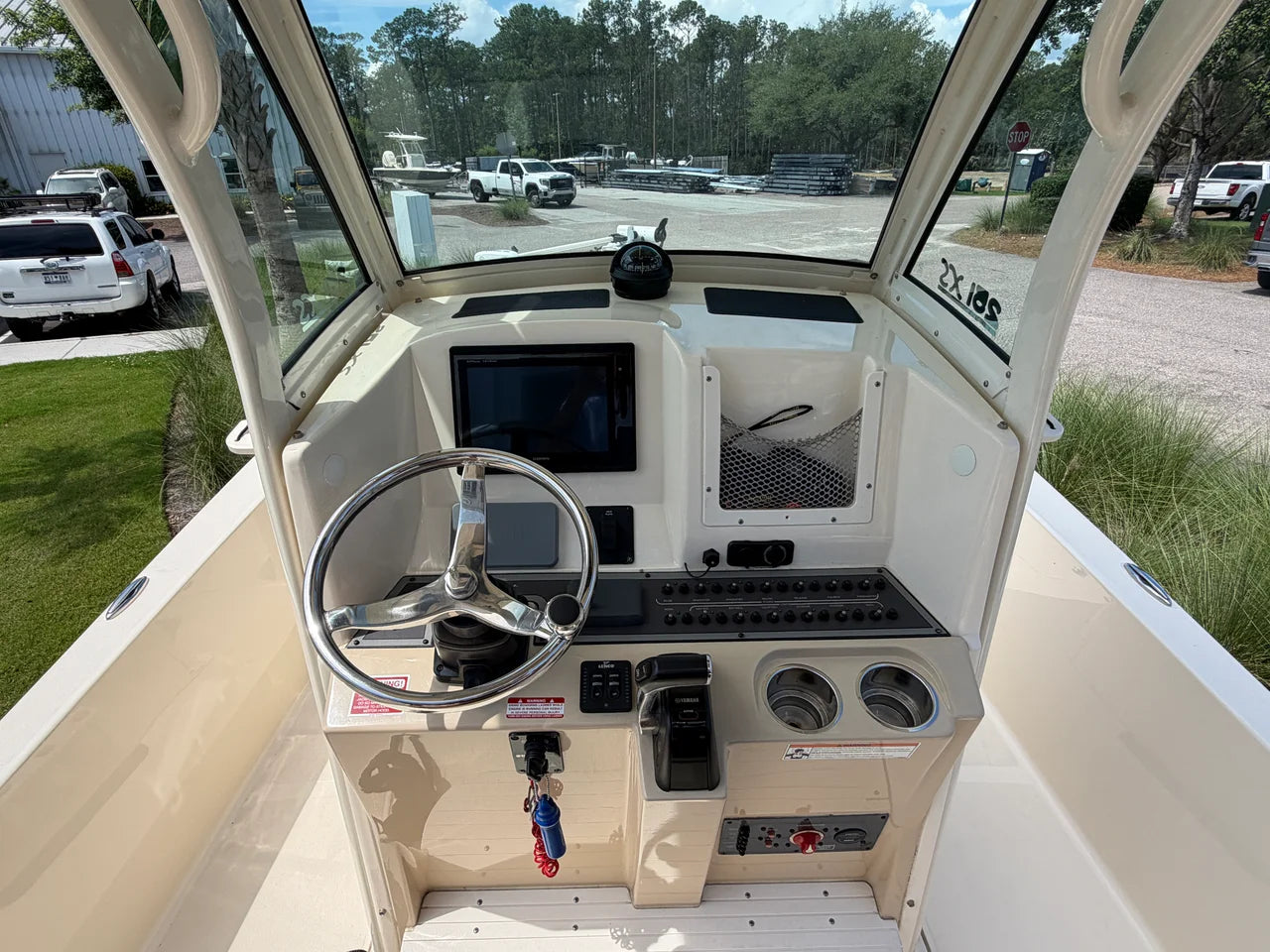 2017 Scout 251 XS 25.0 feet, Charleston, South Carolina #9
