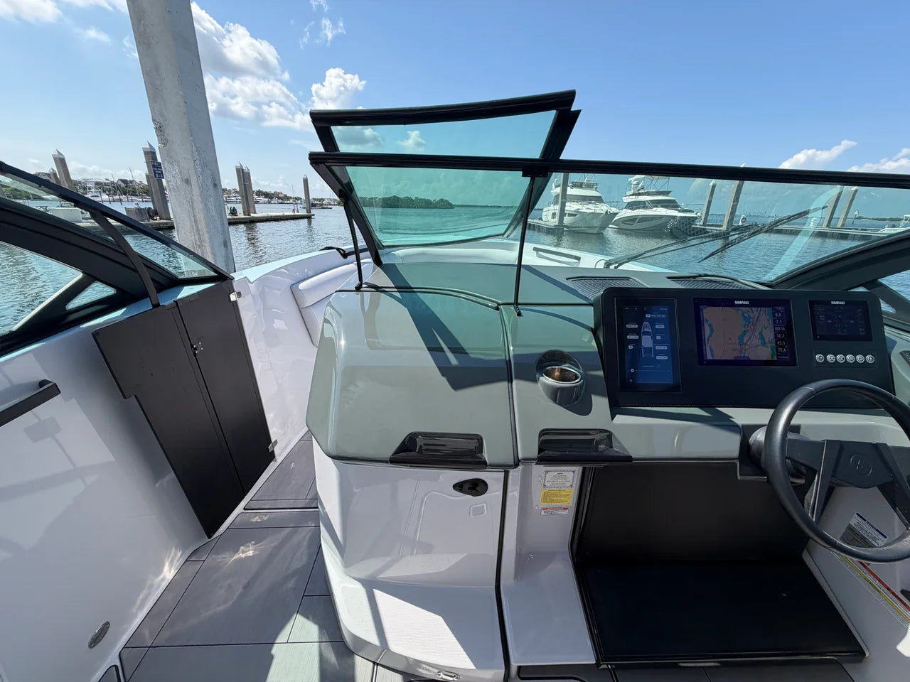 2023 Aviara 32 OB 32.0 feet, Clearwater, Florida #26