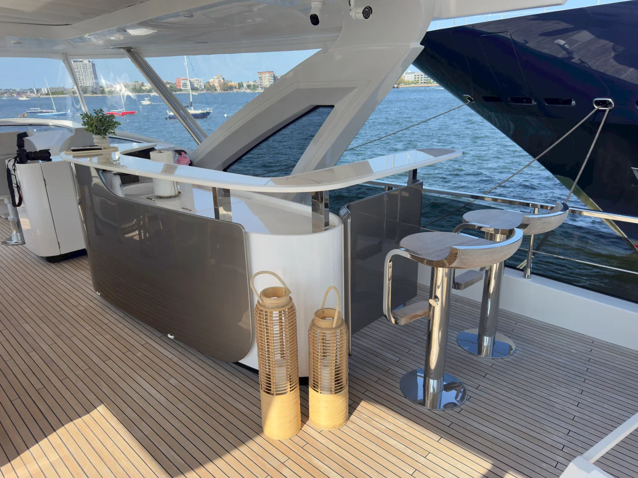 2022 Azimut GRANDE 25M 87.0 feet, Fort Lauderdale, FL #26