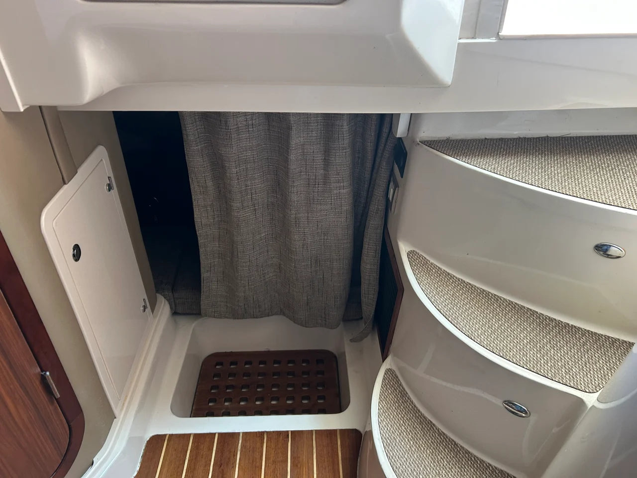2021 Grady-White Express 330 33.0 feet, Pensacola, Florida #27