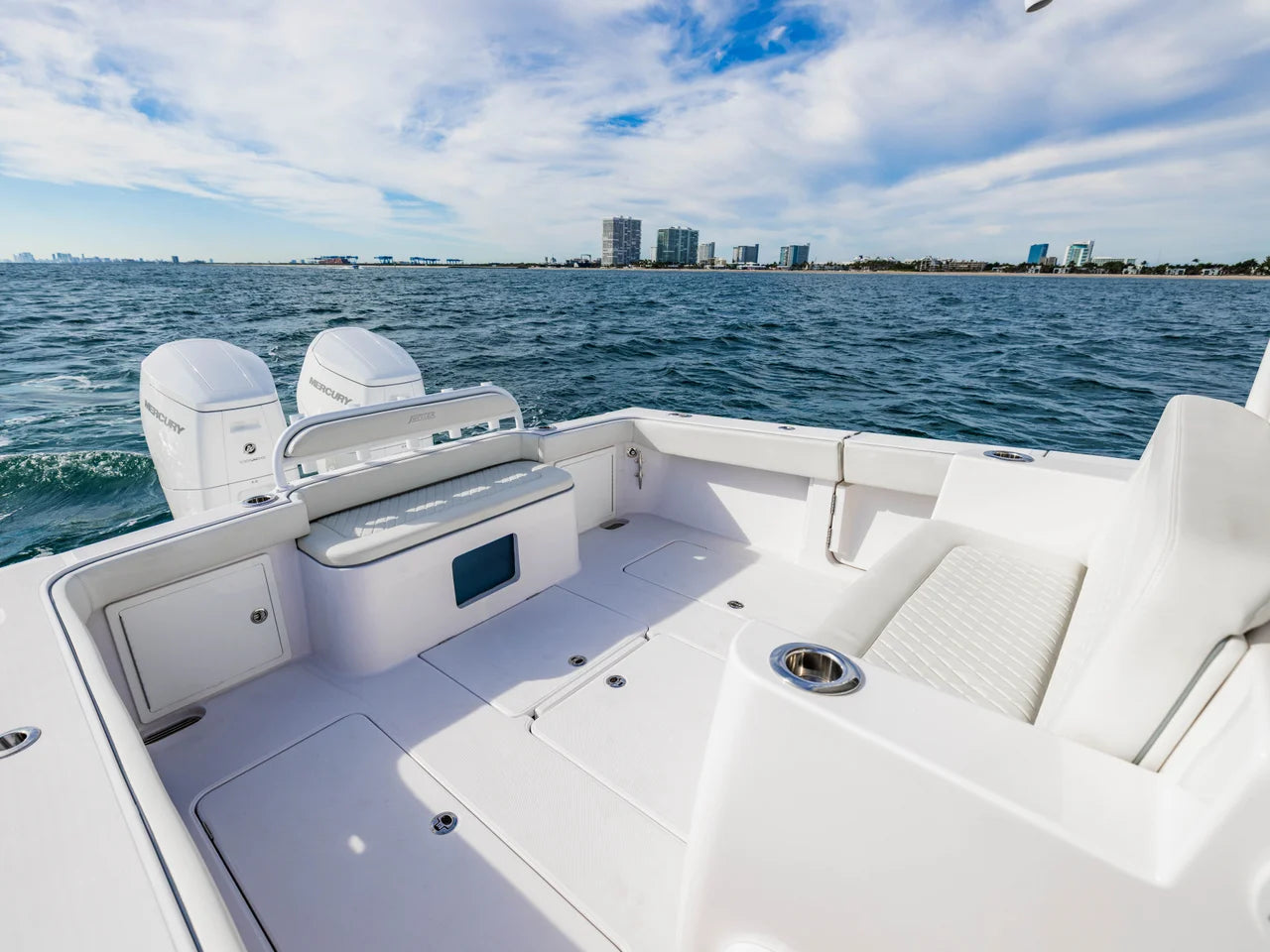 2023 Jupiter 40 40.0 feet, Fort Lauderdale, FL #7